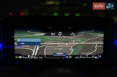 Седан Mercedes-Benz S-Class 2020 в 