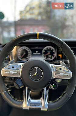 Купе Mercedes-Benz S-Class 2014 в 