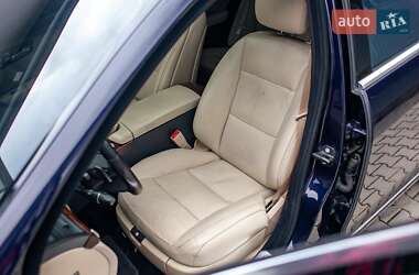 Седан Mercedes-Benz S-Class 2010 в Киеве