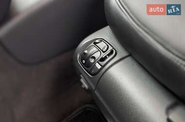 Седан Mercedes-Benz S-Class 2004 в 