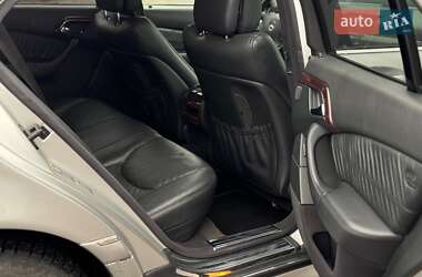 Седан Mercedes-Benz S-Class 2004 в 