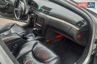 Седан Mercedes-Benz S-Class 2003 в Горохове