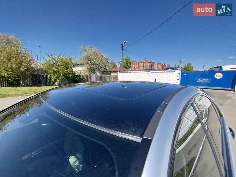 Седан Mercedes-Benz S-Class 2008 в Борисполі