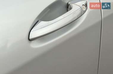 Седан Mercedes-Benz S-Class 2007 в 