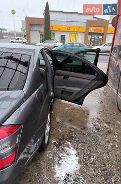 Седан Mercedes-Benz S-Class 2008 в 