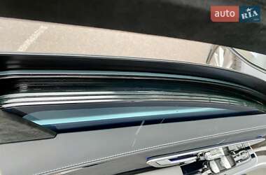 Седан Mercedes-Benz S-Class 2021 в 