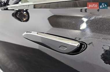 Седан Mercedes-Benz S-Class 2021 в 