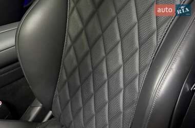 Седан Mercedes-Benz S-Class 2023 в 