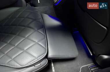 Седан Mercedes-Benz S-Class 2023 в 