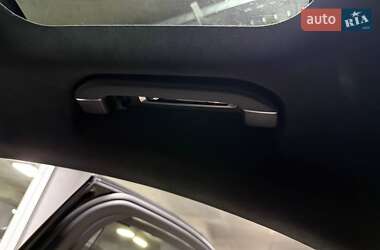 Седан Mercedes-Benz S-Class 2023 в 