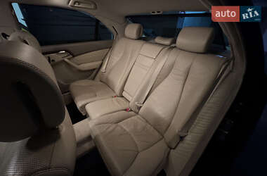 Седан Mercedes-Benz S-Class 2004 в 