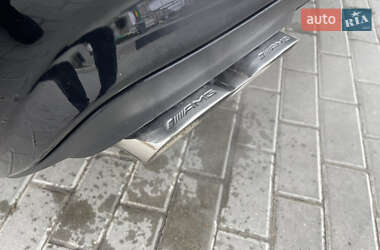 Седан Mercedes-Benz S-Class 2007 в 