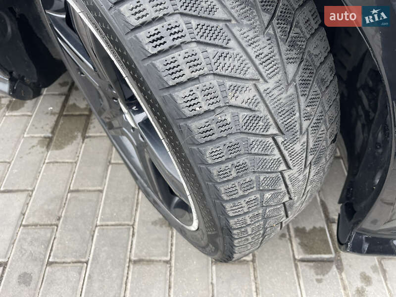 Седан Mercedes-Benz S-Class 2007 в Александрие