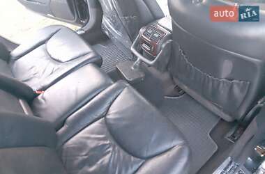 Седан Mercedes-Benz S-Class 2003 в 