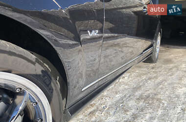 Седан Mercedes-Benz S-Class 2007 в 