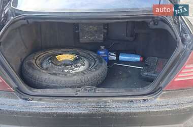 Седан Mercedes-Benz S-Class 2004 в Болграде