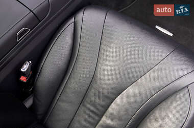 Седан Mercedes-Benz S-Class 2013 в 