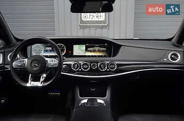 Седан Mercedes-Benz S-Class 2013 в 