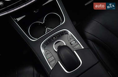 Седан Mercedes-Benz S-Class 2013 в 