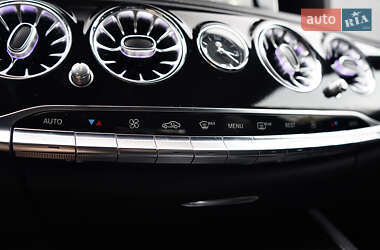 Седан Mercedes-Benz S-Class 2013 в 
