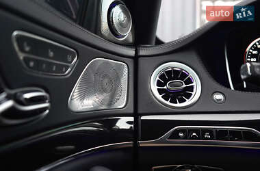 Седан Mercedes-Benz S-Class 2013 в 