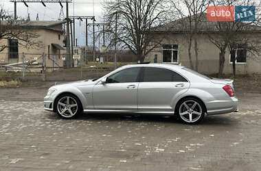 Седан Mercedes-Benz S-Class 2007 в Виноградове