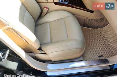 Седан Mercedes-Benz S-Class 2013 в Сокалі