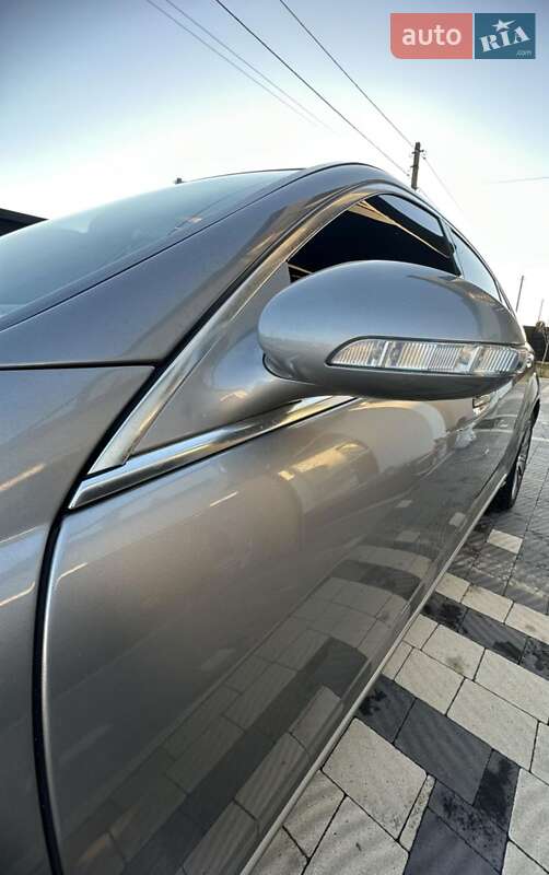 Седан Mercedes-Benz S-Class 2006 в Сарнах