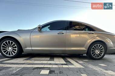 Седан Mercedes-Benz S-Class 2006 в 