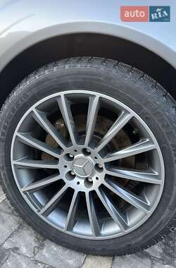 Седан Mercedes-Benz S-Class 2006 в 