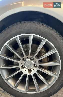 Седан Mercedes-Benz S-Class 2006 в 