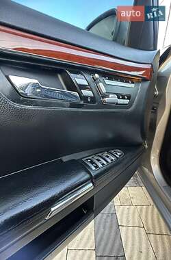 Седан Mercedes-Benz S-Class 2006 в 