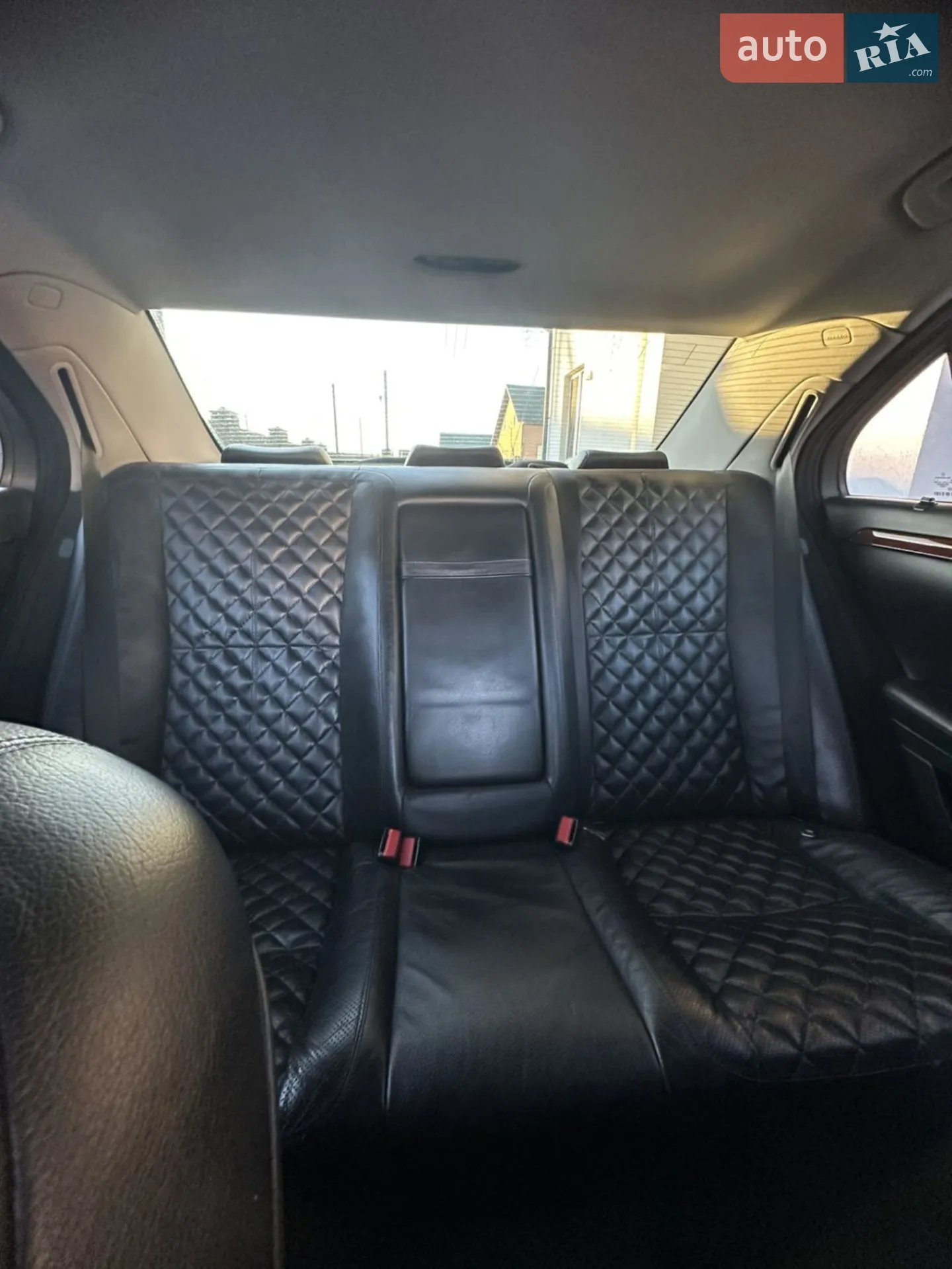 Mercedes-Benz S-Class 2006 VIN WDD2210221A042787 фото оголошення 49 з 206