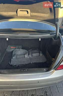 Седан Mercedes-Benz S-Class 2006 в 