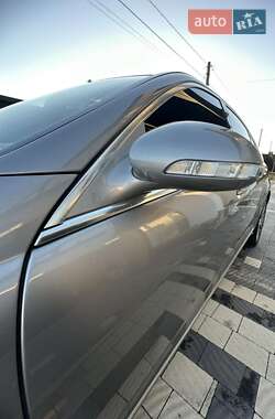 Седан Mercedes-Benz S-Class 2006 в 