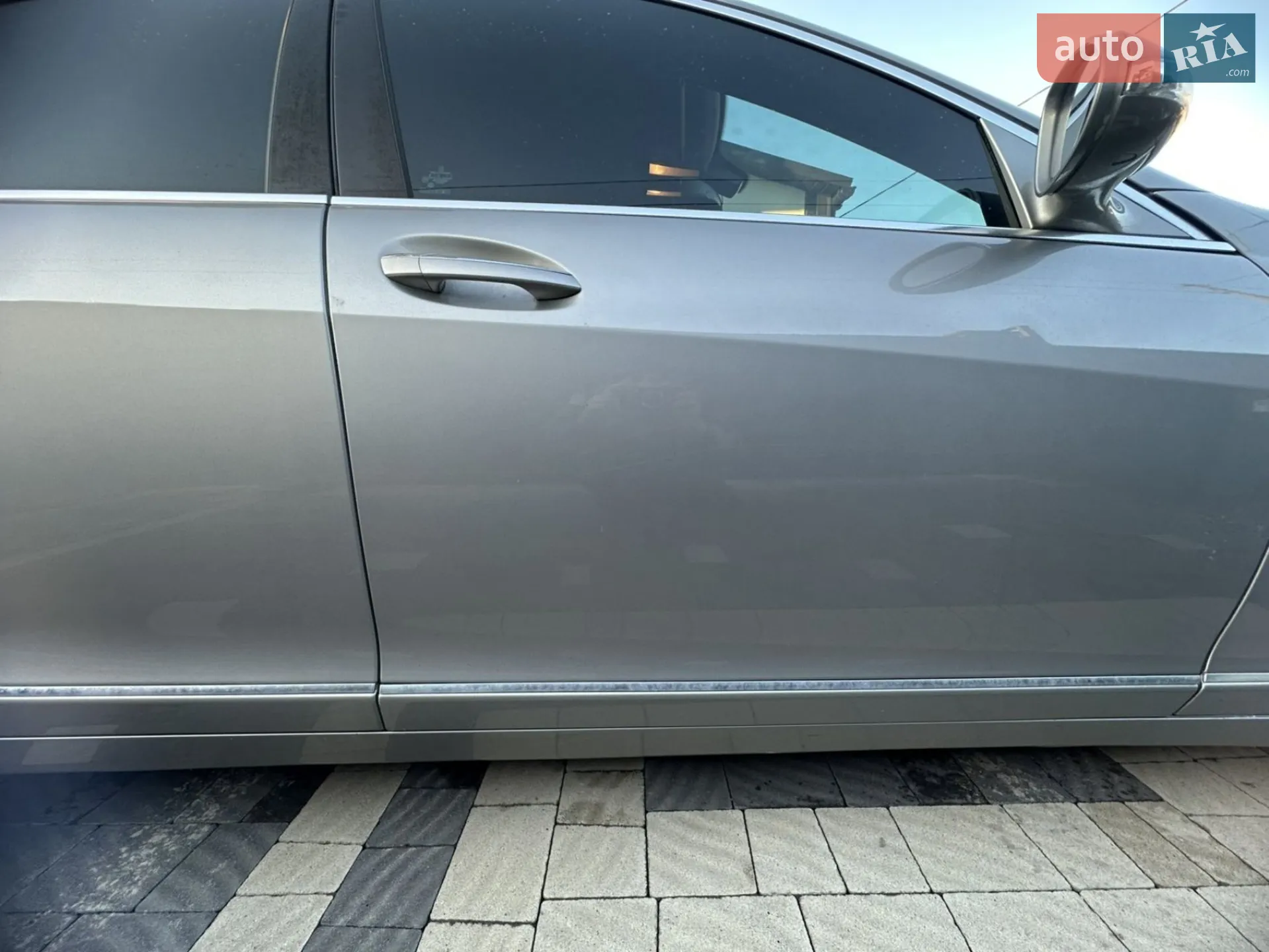 Mercedes-Benz S-Class 2006 VIN WDD2210221A042787 фото оголошення 132 з 206