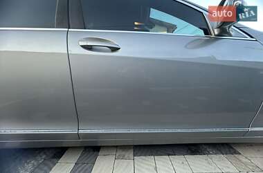 Седан Mercedes-Benz S-Class 2006 в 