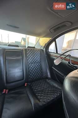 Седан Mercedes-Benz S-Class 2006 в 