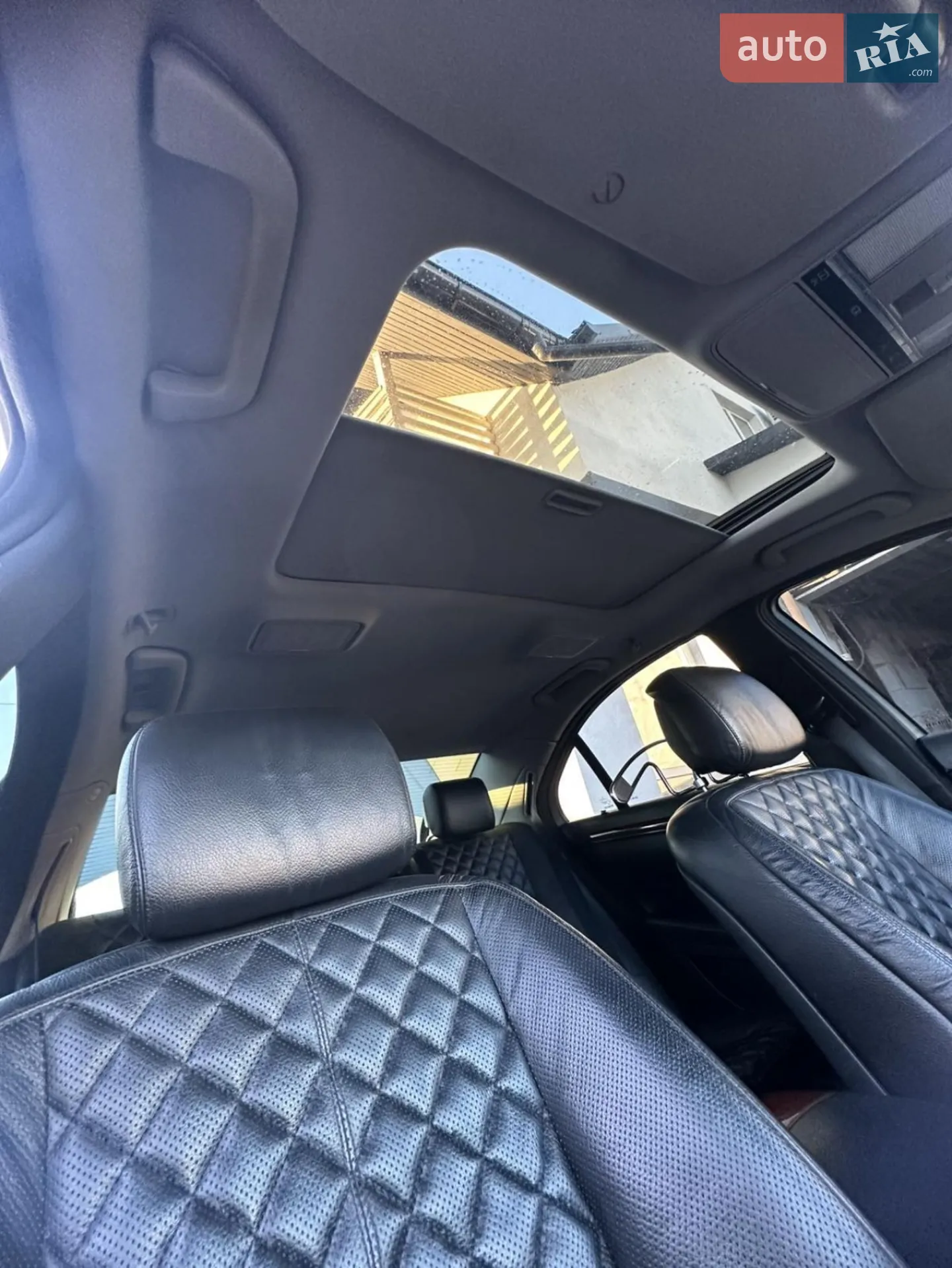 Mercedes-Benz S-Class 2006 VIN WDD2210221A042787 фото оголошення 142 з 206
