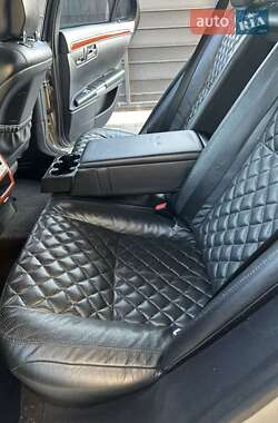 Седан Mercedes-Benz S-Class 2006 в 
