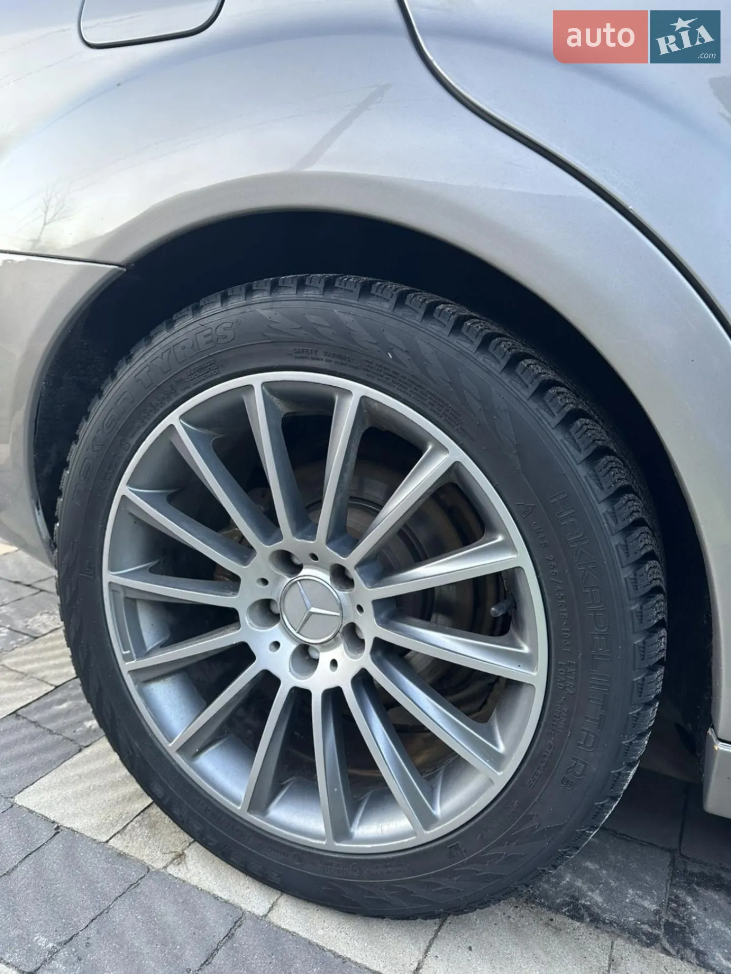 Mercedes-Benz S-Class 2006 VIN WDD2210221A042787 фото оголошення 200 з 206