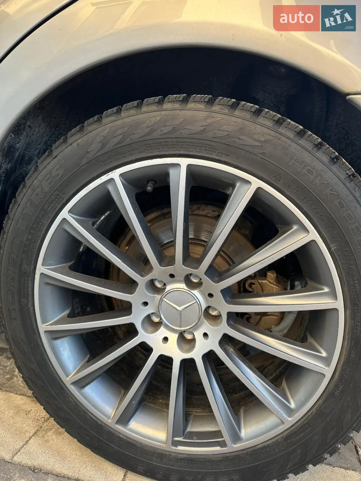 Mercedes-Benz S-Class 2006 VIN WDD2210221A042787 фото оголошення 203 з 206