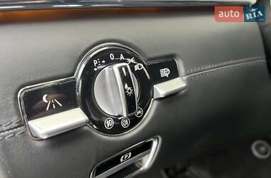 Седан Mercedes-Benz S-Class 2007 в 