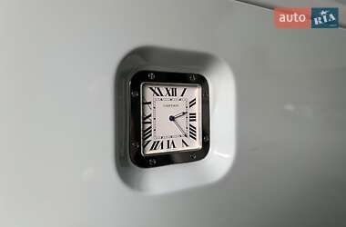 Седан Mercedes-Benz S-Class 2007 в 