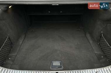 Седан Mercedes-Benz S-Class 2015 в 