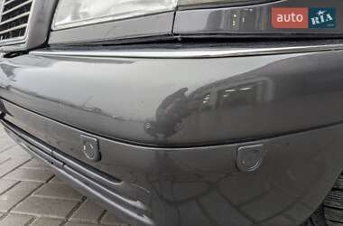 Седан Mercedes-Benz S-Class 1996 в 