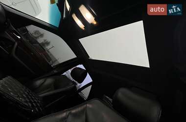 Седан Mercedes-Benz S-Class 1996 в 