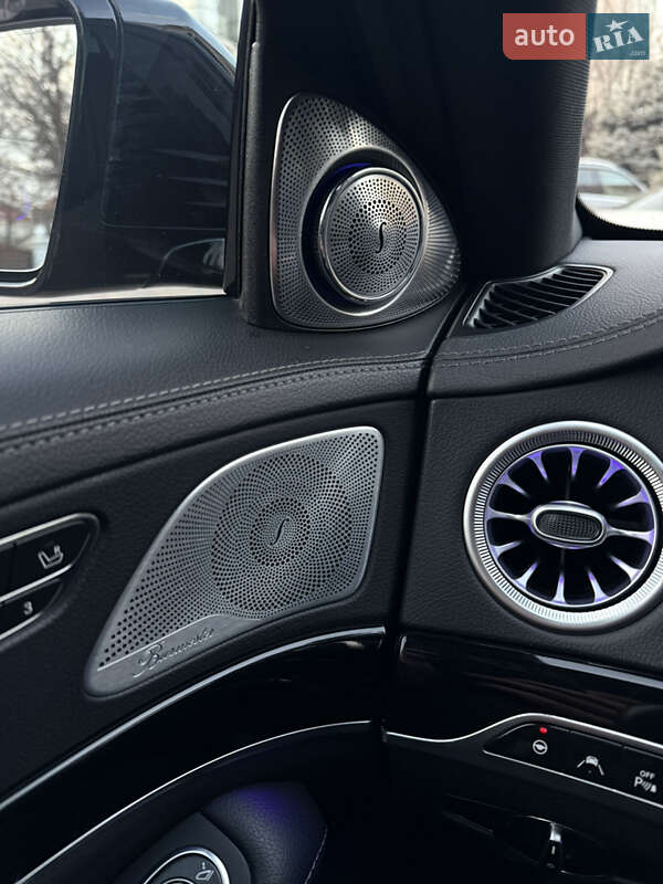 Седан Mercedes-Benz S-Class 2014 в Киеве фото 28 Седан Mercedes-Benz S-Class 2014 в Киеве