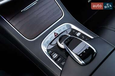 Седан Mercedes-Benz S-Class 2018 в 