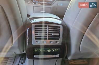 Седан Mercedes-Benz S-Class 2009 в 
